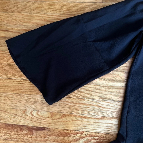 Joe&Elle babydoll dress - Picture 4 of 5